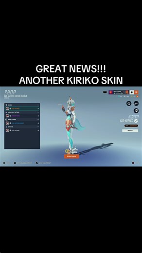 I’m going to murder something #overwatch2 #videogames #funny #viral #fyp