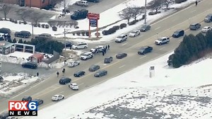 5.7K views · 54 reactions | A member of a U.S. Marshals task force...