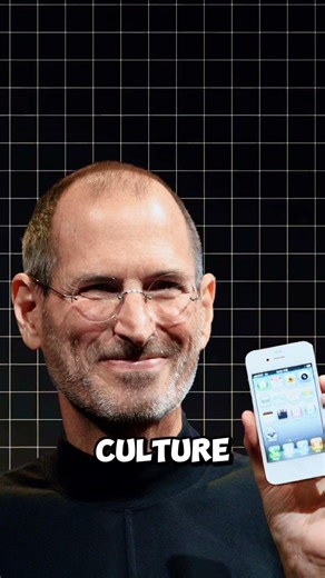 Steve Jobs Mindset That Changed Everything