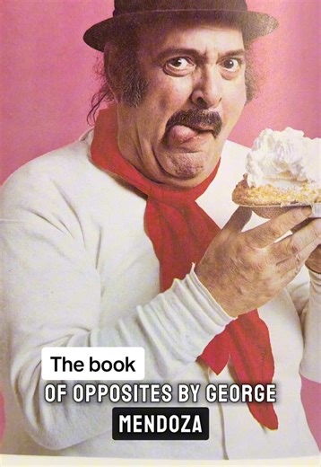 This vintage Sesame Street book from the 70’s is superb. All the wit, personality and humor of Zero is soaked up in the perfectly exposed studio photographs of Sheldon Secunda. While George Mendoza wrote over 100 childrens books, this stands out as an especially successful piece of art and education. It’s impossible to flip through this book and not want more of Zero, so I suggest viewing The Producers by Mel Brooks and Something Funny Happened on the Way to the Forum. It’s also incredibly impor
