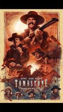 Tombstone (1993)