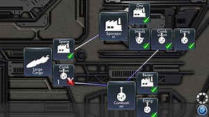 Sneak Peak - Interactive Technology Tree news - Xenovoid