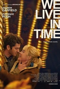 فيلم - We Live in Time - 2024 مشاهدة اونلاين، فيديو، الإعلان، صور، النقد الفني، مواعيد العرض