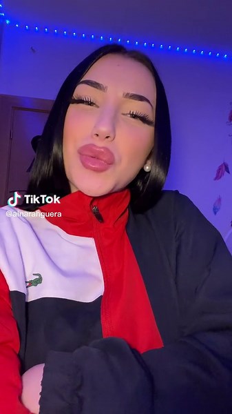 Stylish Red and Black Jacket Showcase