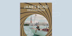 The 17 Most Giftable Coffee Table Books