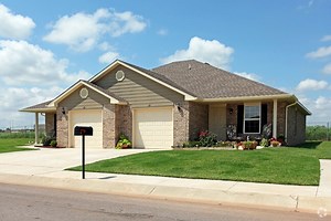 Senior Living Apartments for Rent in Newcastle OK | Apartments.com