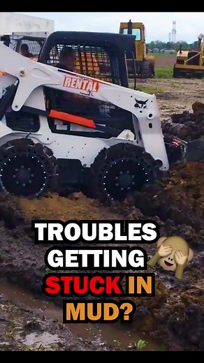 Extreme Traction of Evolution Wheel's Skid Steer Tires
