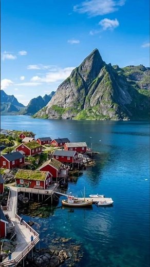 Top 5 Best Countries in Europe 🌍 2026. Part 2 👉 Do you agree with this ranking? #ranking #geography