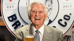 Surprising new details about Bob Hawke revealed
