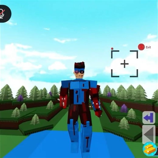 DESTROYED MARK VS THRAGG🔥IN BABFT🔥 #roblox #fyp #invincible #thragg #buildaboatfortreasure