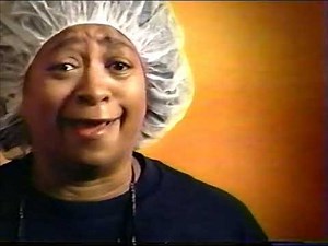 2006 Post Honey Bunches of Oats Cereal Commercial