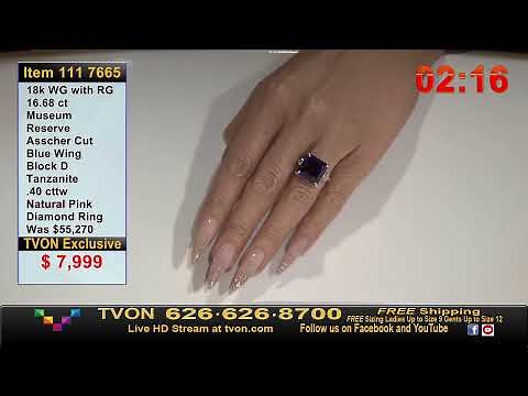 WATCH NOW: TVON Live Fine Jewelry Shopping | February 28, 2024 FULL SHOW