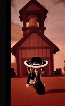 Old town road #roblox