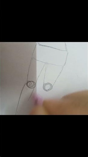 Easy Body tutorial #art #tutorial #viral #yt #anime