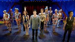 ‘Pippin’ Sneak Peek