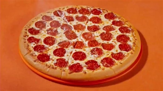 Little Caesars Pizza TV Spot, 'Promo Pizza Pizza por $4.99'