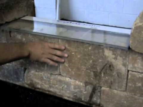 Atlantic ColorFalls Spillway Collection