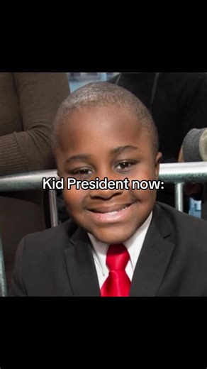 Inspiring Stories of Kid President's Journey