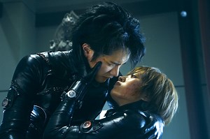 GANTZ〈2011年〉の作品情報・あらすじ・キャスト - ぴあ映画