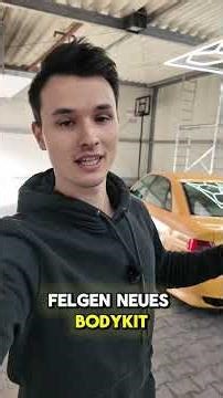 Golf 8 technology in a Golf 4! #audia4b5 #golf4 #tuning