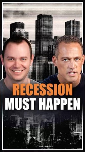 There’s only one way out of a late cycle…