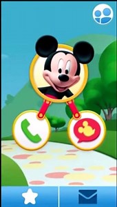 Mickey Mouse Magic Phone - Disney Junior Games for Kids on App Store - HD