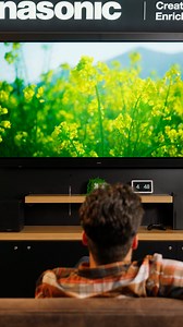 With our new TVs having Amazon Fire built in your TV becomes your smart home hub by integrating all your Alexa-controlled devices. Integrate your lighting, control your Panasonic air conditioning and your home security - so you can keep an eye on your kids / pets (or even answer the doorbell) while you're watching your favourite show! | Panasonic New Zealand