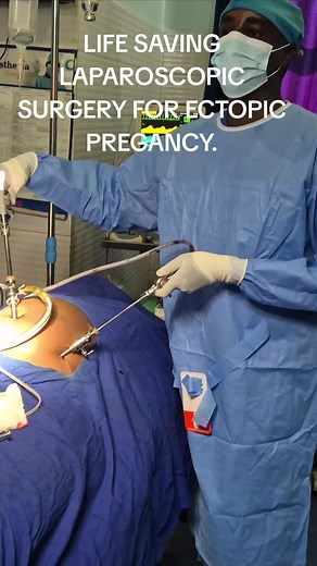 Understanding Ectopic Pregnancy Causes and Treatments