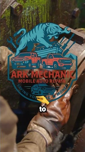 STOP FORCING IT! Watch the pro trick for perfectly aligning that stubborn cotter pin when the cas...