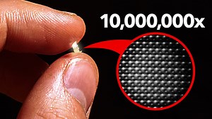 How to Zoom Into Atoms