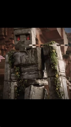 Minecraft, Iron Golem vs Illagers Edit #Irongolemvsillagersedit #minecraftshorts #minecraft