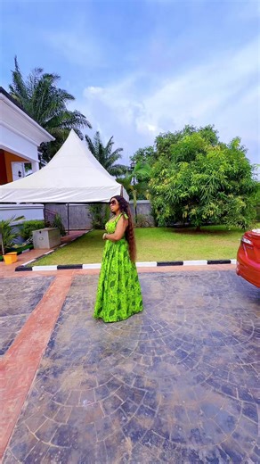 Diamond Queen: Fashion Tips from Chizzy Alichi