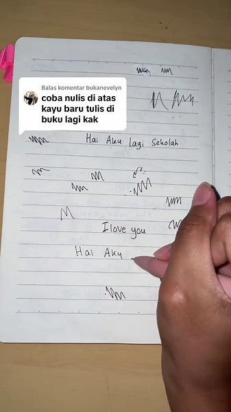 Membalas @bukanevelyn: Pulpen dan Penagel