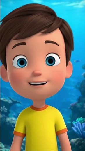 Color Train Adventure 🚂🌈 | Learn Colors with Zara & Ali”