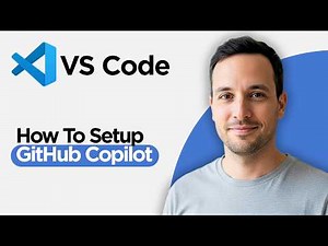How to Setup GitHub Copilot in VS Code and be Productive IMMEDIATELY (2026 Full Guide)