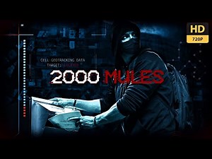 [FULL MOVIE] 2000 Mules (2022) | Election Fraud Movie By Dinesh D'Souza HD