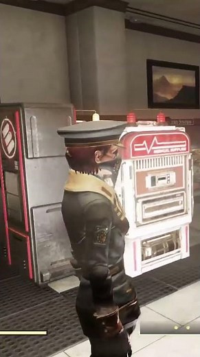 Unlock the Legendary Enclave Golden Officer Outfit in Fallout 76!