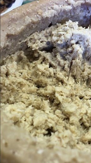 Der sardische Madenkäse Casu marzu