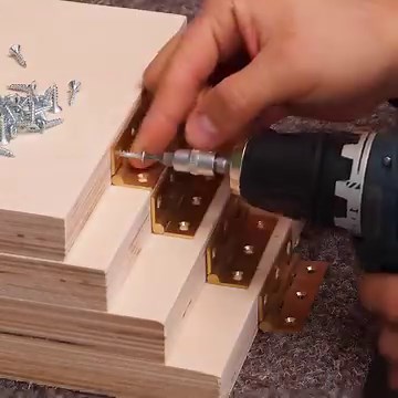 Space saving idea! | Creative Panda