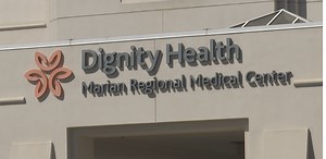 Dignity Health announces new CEOS for hospitals in San Luis Obispo, Oxnard