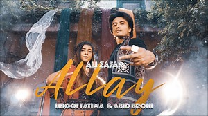 7K views · 110 reactions | Allay Is Out Now - Watch on Youtube In 4K...