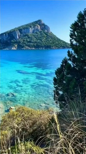 Sardinia: The Italian Island With Caribbean-Blue Water