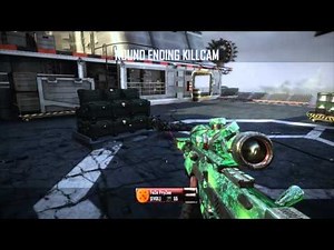 FaZe PryZee | Multi-COD Hitmarker Montage!