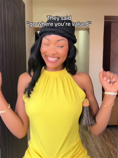 Finding Your Value: Embrace Where You're Appreciated