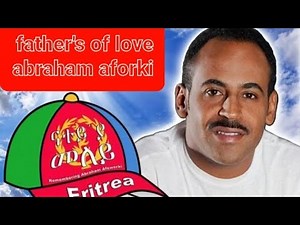eritrean music abraham aforki #eritrean #tigray #ethopian ❤❤abo fikri