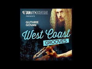 Guthrie Govan - Lost In Rio