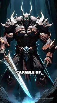 Doom Eternal: The Crucible Sword’s Hidden Power