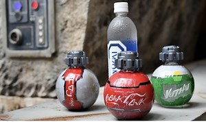 Celebrating the history of Coca-Cola & Disney | Chip and Company