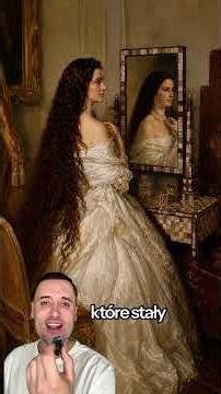 Empress Sisi's vanity #history #damianonart