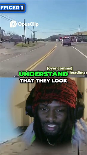 Epic Car Chase Police Pursuit and Dodge Challenger Escape!